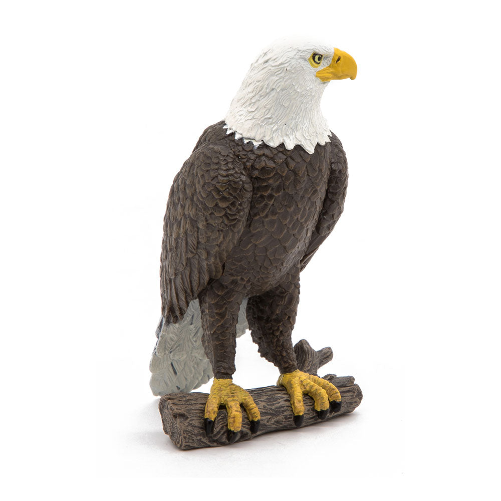 Papo Wild Animal Kingdom Sea Eagle Toy Figure