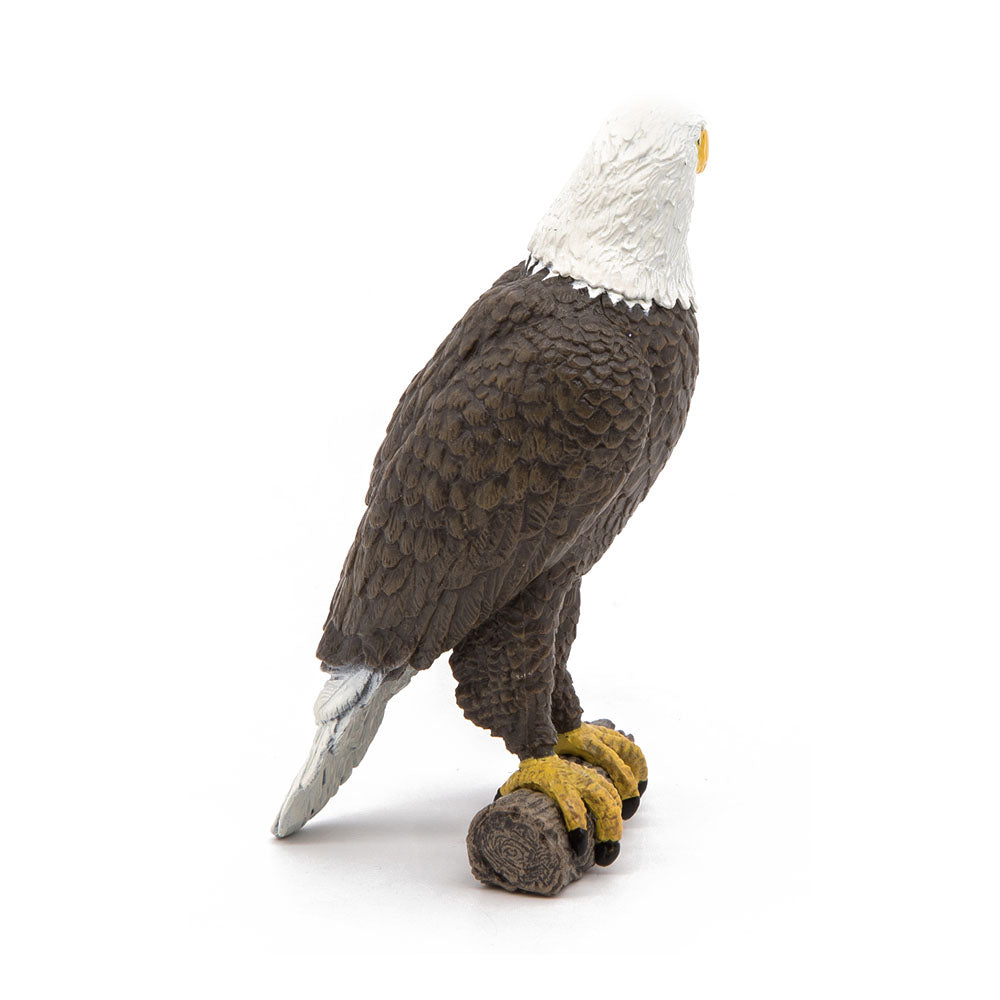 Papo Wild Animal Kingdom Sea Eagle Toy Figure