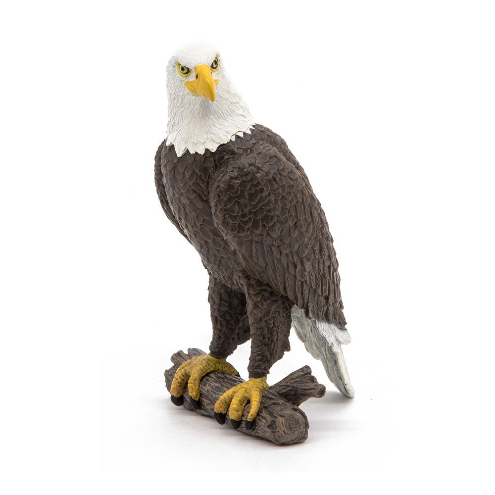 Papo Wild Animal Kingdom Sea Eagle Toy Figure