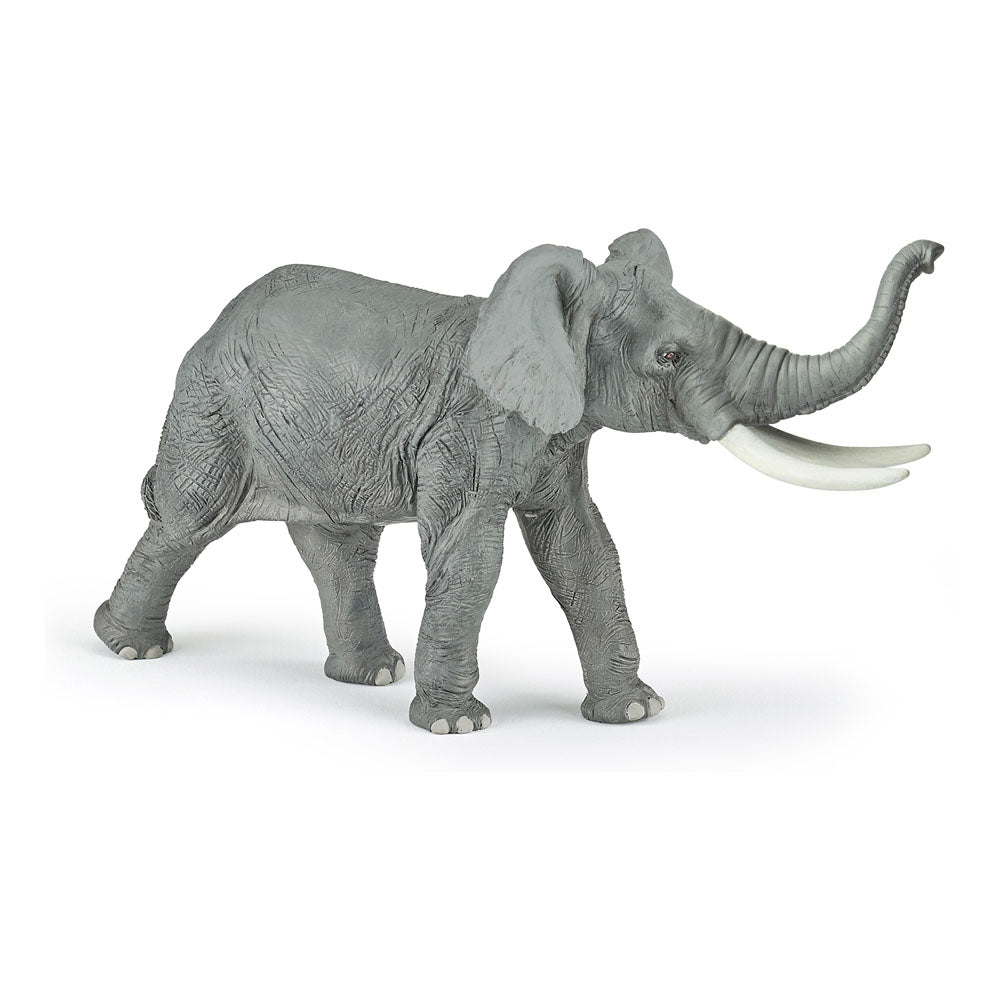 Papo Wild Animal Kingdom Elephant Toy Figure