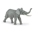 Papo Wild Animal Kingdom Elephant Toy Figure