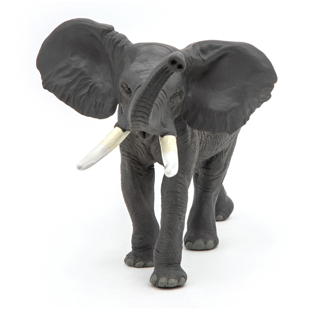 Papo Wild Animal Kingdom Elephant Toy Figure