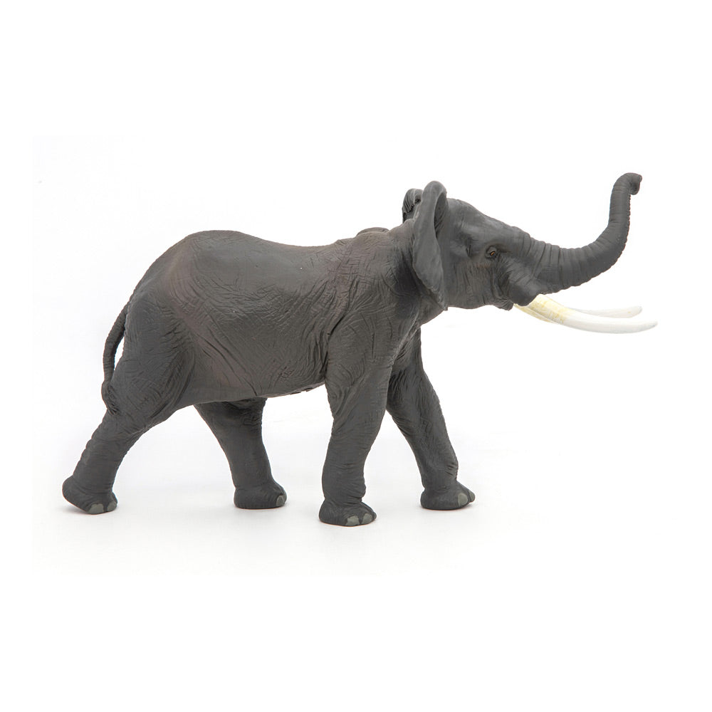 Papo Wild Animal Kingdom Elephant Toy Figure