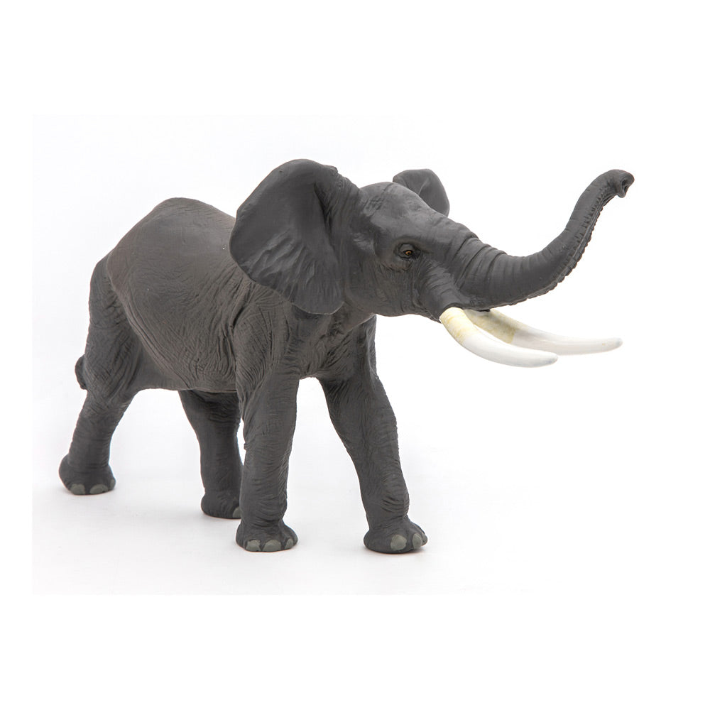 Papo Wild Animal Kingdom Elephant Toy Figure