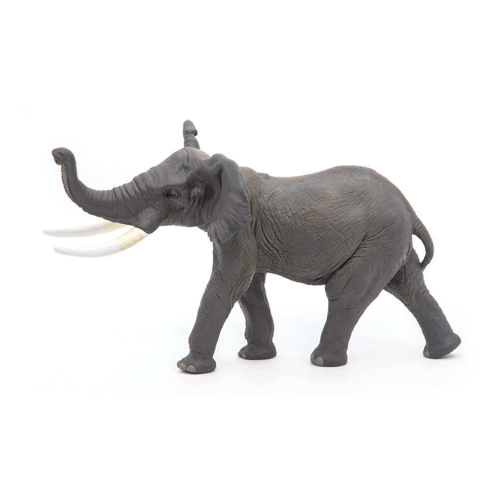 Papo Wild Animal Kingdom Elephant Toy Figure