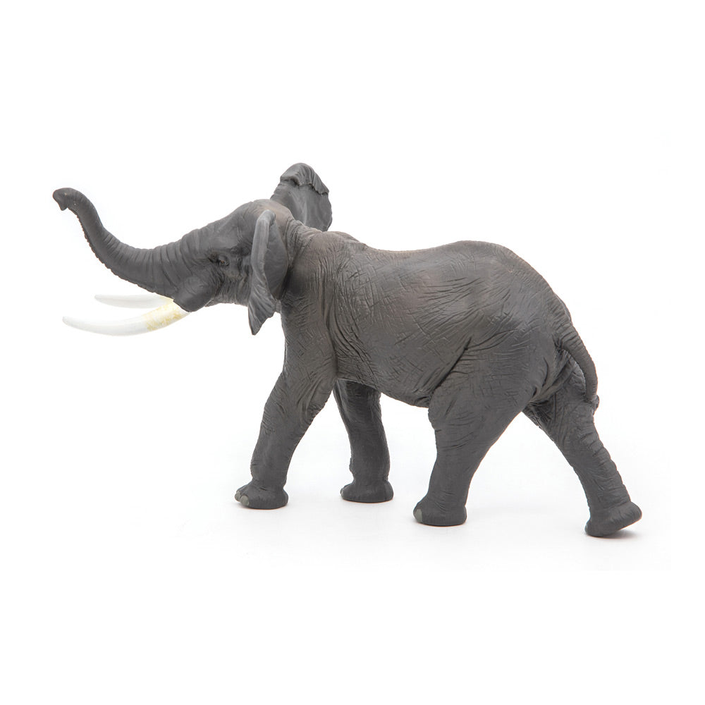 Papo Wild Animal Kingdom Elephant Toy Figure