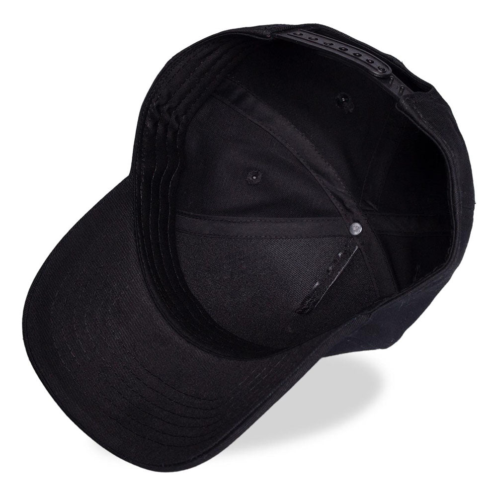 Marvel Comics Thor: Love and Thunder Logo Adjustable Cap