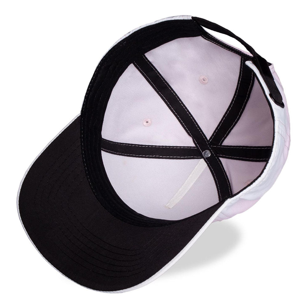 Marvel Comics Thor: Love and Thunder Logo Adjustable Cap