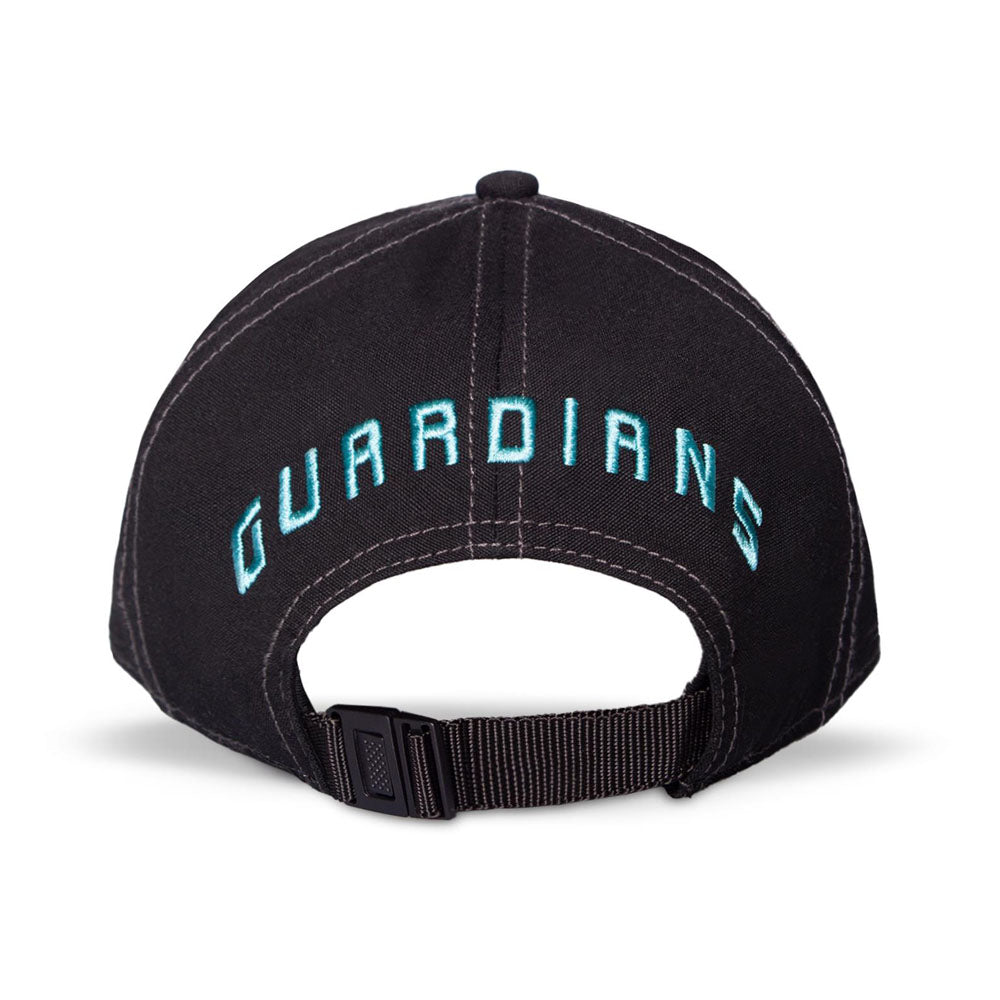 Marvel Comics Guardians of the Galaxy I Am Groot Adjustable Cap