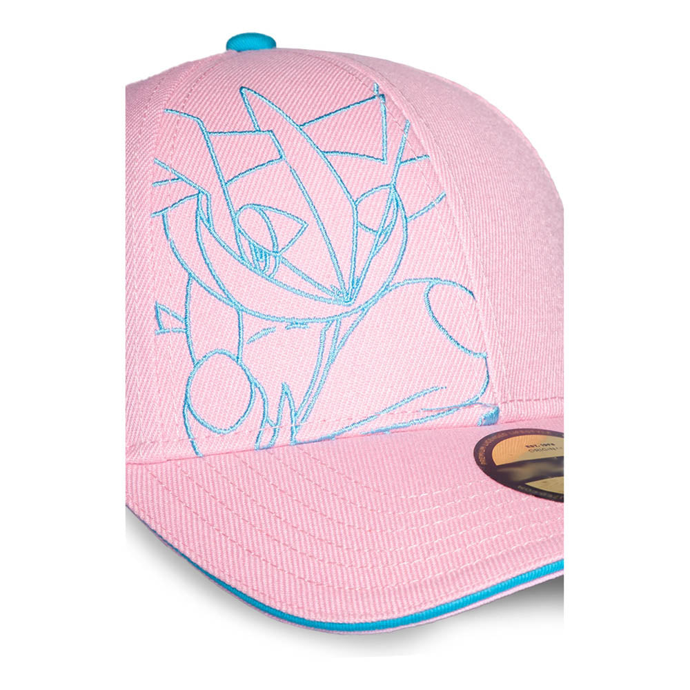 Pokemon Greninja Adjustable Cap
