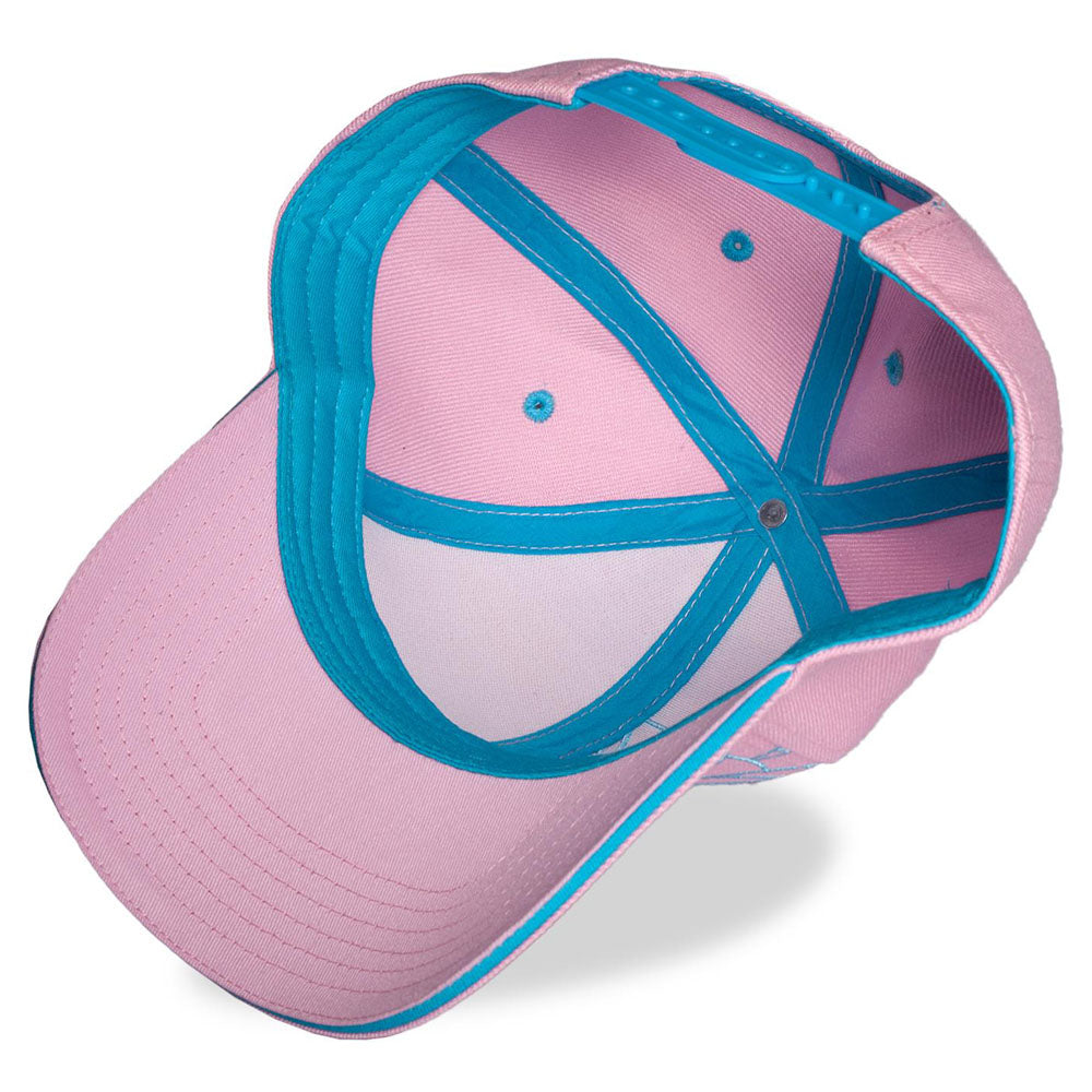 Pokemon Greninja Adjustable Cap