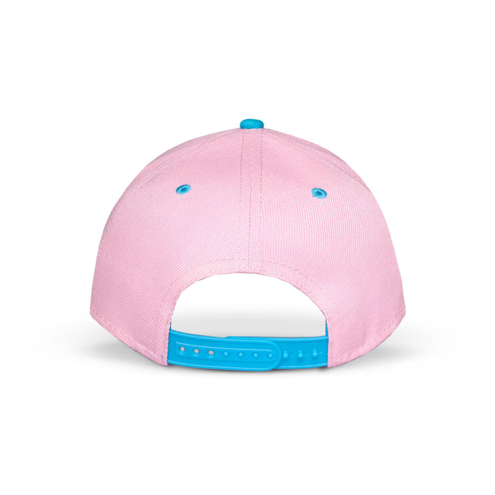 Pokemon Greninja Adjustable Cap