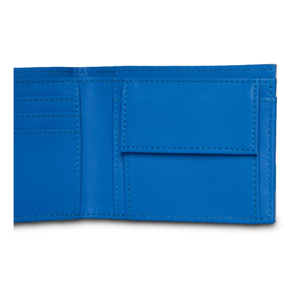 Pokemon Greninja with All-over Print Bi-fold Wallet