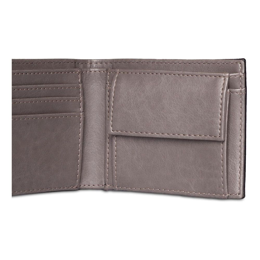 Assassin's Creed Red Crest Logo Bi-fold Wallet