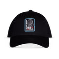 Star Wars Villains Darth Vadar Adjustable Cap