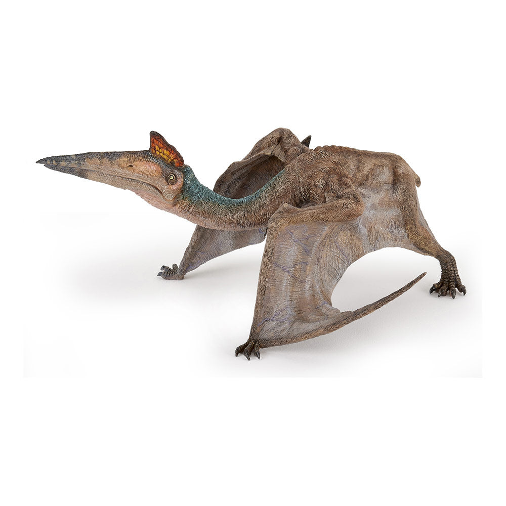 Papo Dinosaurs Quetzalcoaltus Toy Figure