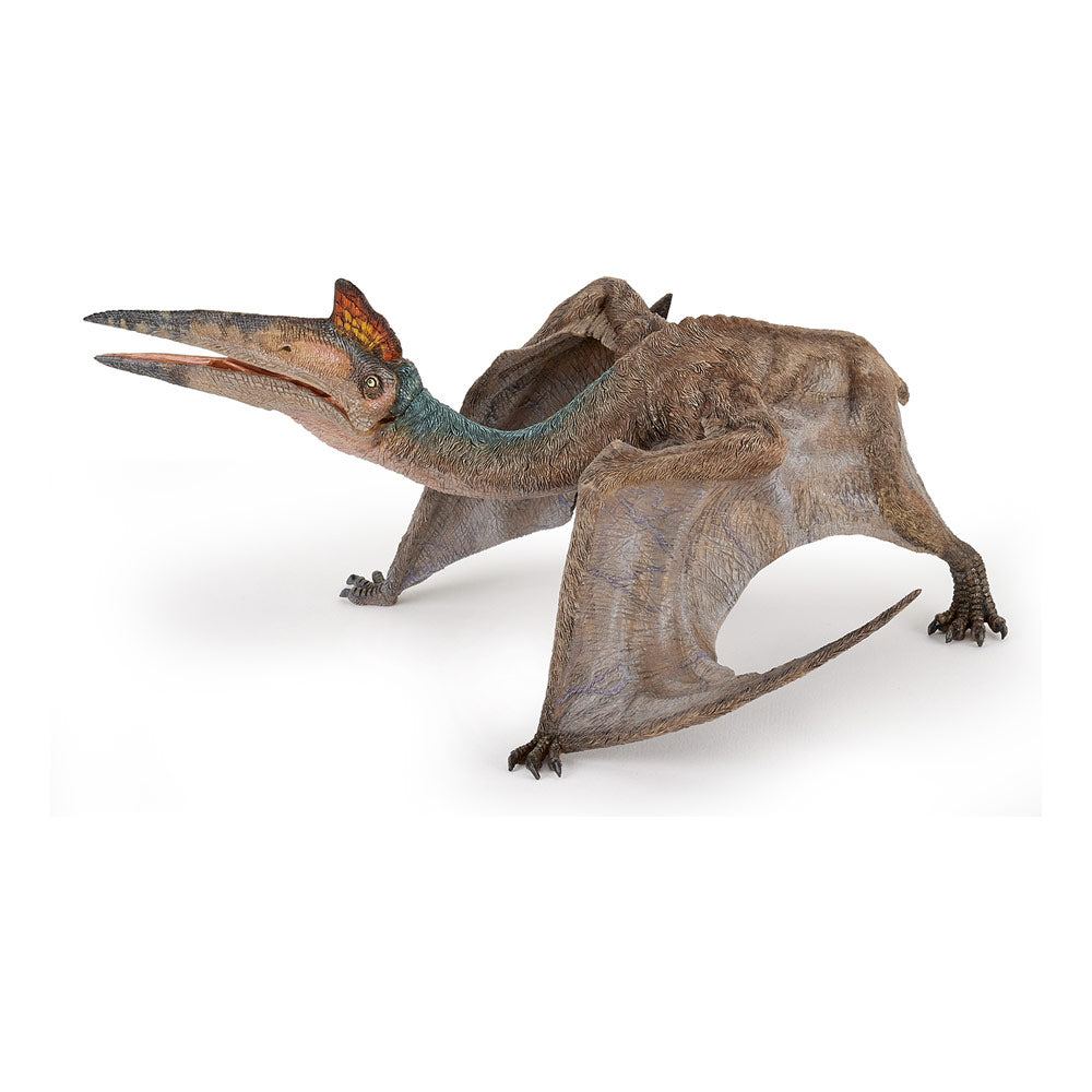 Papo Dinosaurs Quetzalcoaltus Toy Figure