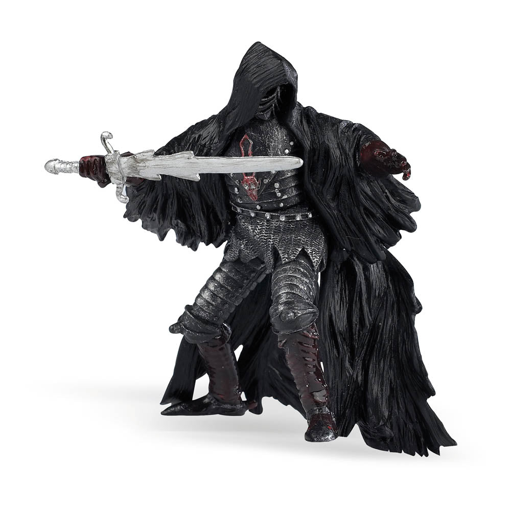 Papo Fantasy World Faceless Horseman Toy Figure