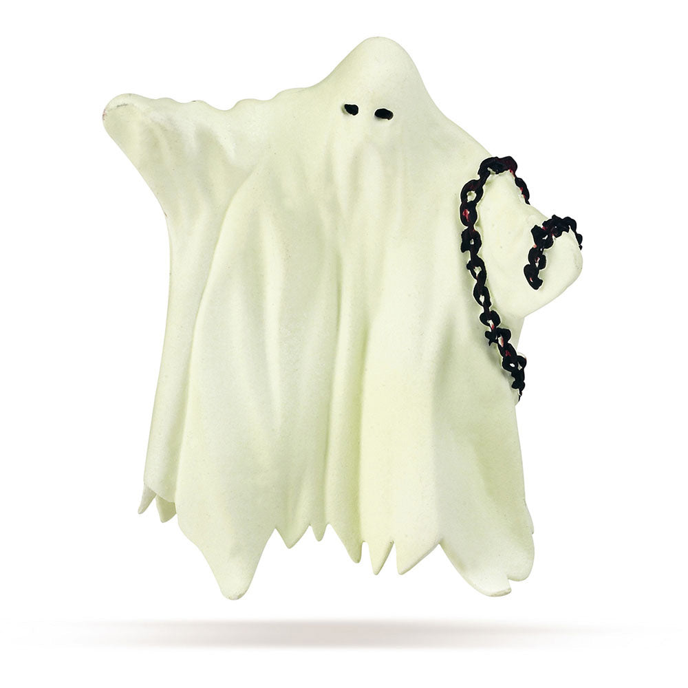 Papo Fantasy World Phosphorescent Ghost Toy Figure