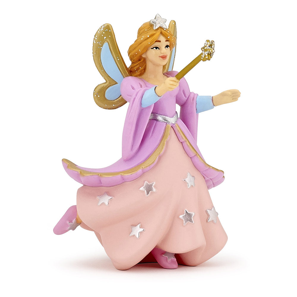Papo The Enchanted World The Starry Fairy Toy Figure