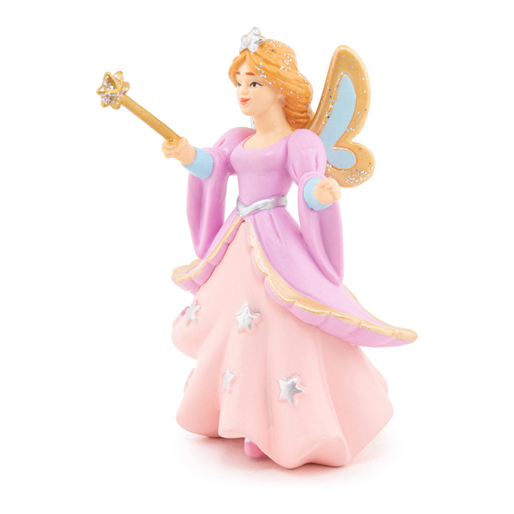 Papo The Enchanted World The Starry Fairy Toy Figure