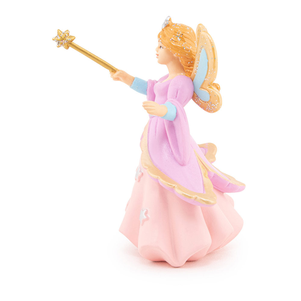 Papo The Enchanted World The Starry Fairy Toy Figure