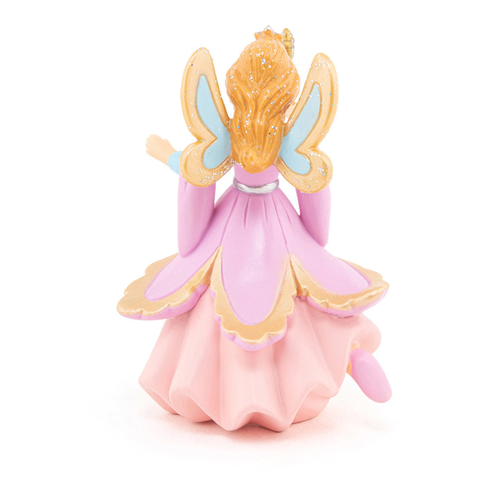 Papo The Enchanted World The Starry Fairy Toy Figure