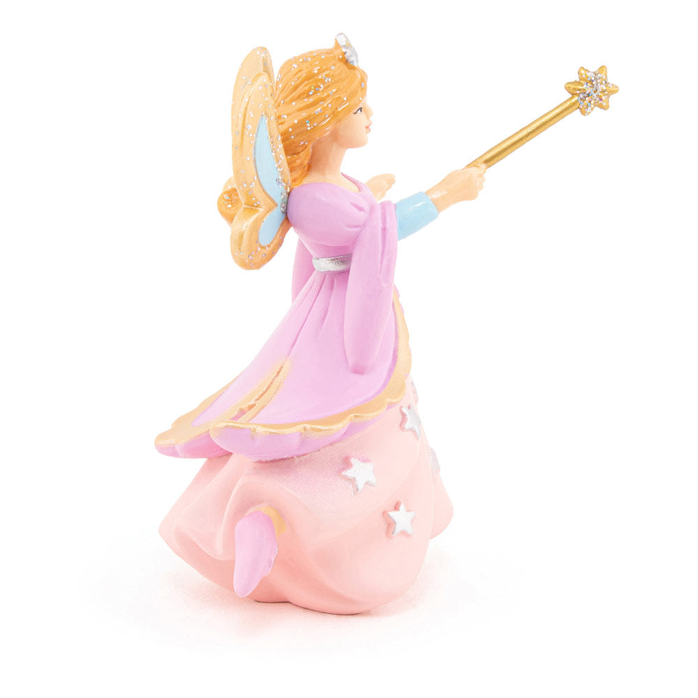 Papo The Enchanted World The Starry Fairy Toy Figure