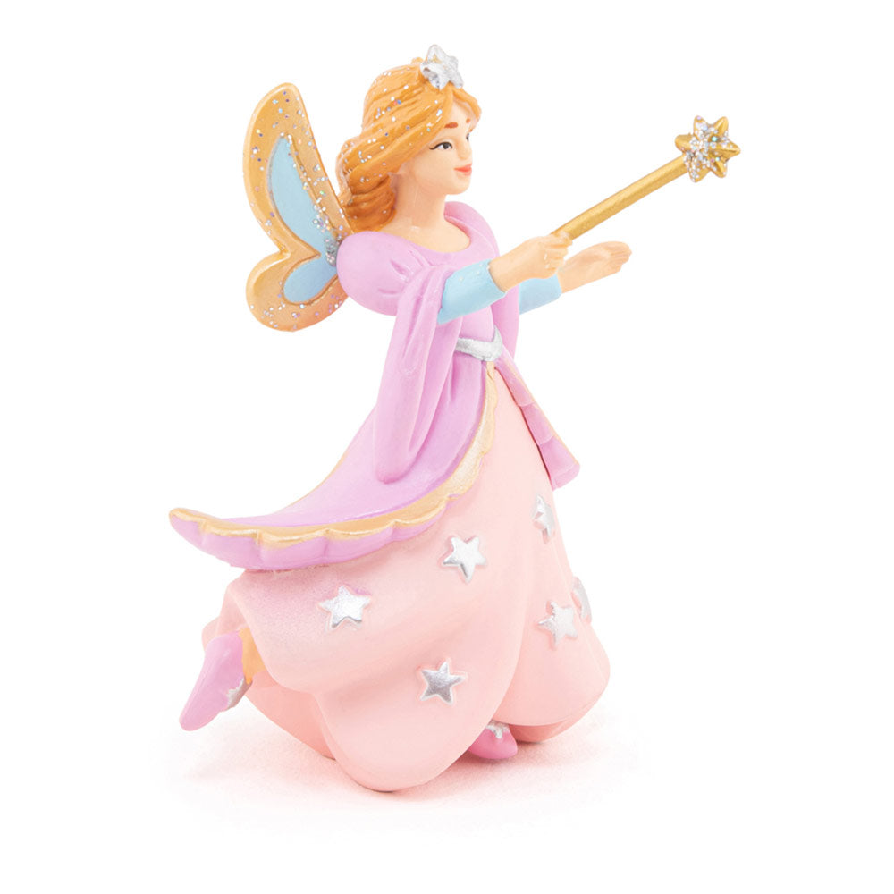 Papo The Enchanted World The Starry Fairy Toy Figure
