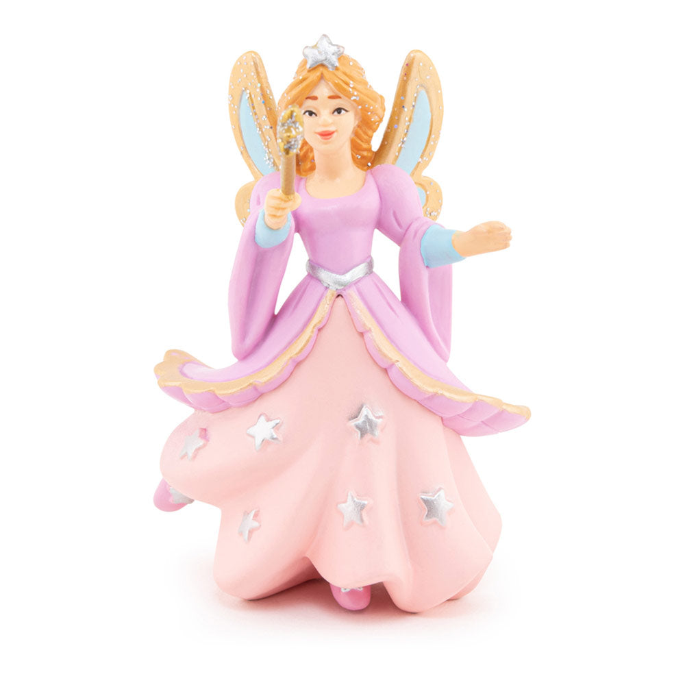 Papo The Enchanted World The Starry Fairy Toy Figure