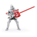Papo Fantasy World Unicorn Knight with Spear Toy Figure