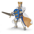 Papo Fantasy World Blue King Arthur Toy Figure