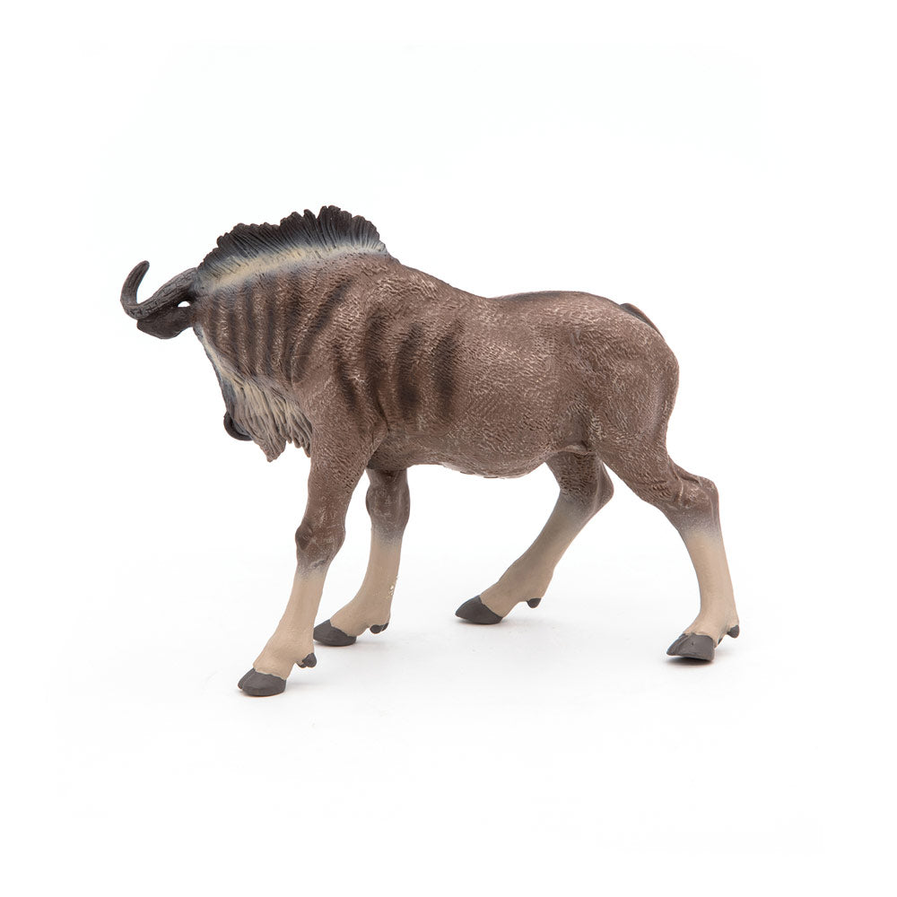 Papo Wild Animal Kingdom Gnu Toy Figure