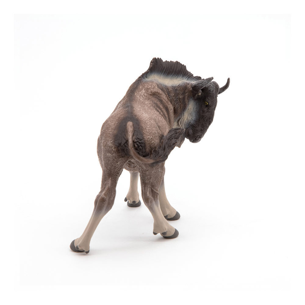Papo Wild Animal Kingdom Gnu Toy Figure