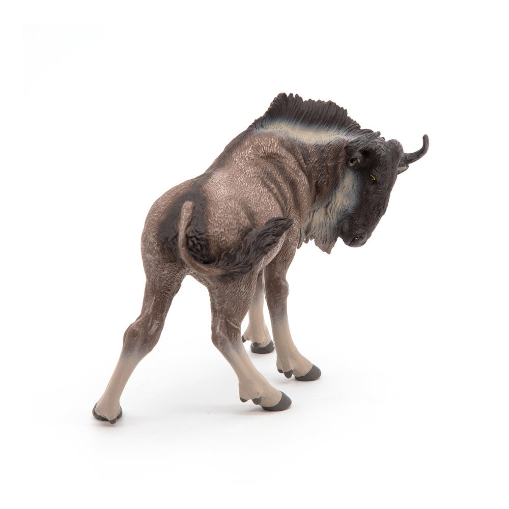 Papo Wild Animal Kingdom Gnu Toy Figure