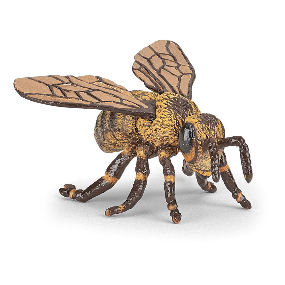Papo Wild Animal Kingdom Bee Toy Figure