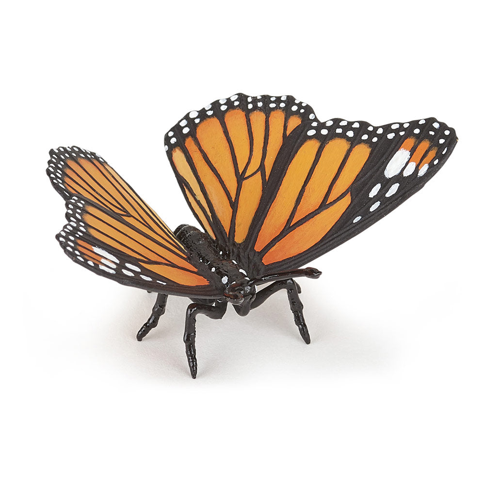 Papo Wild Animal Kingdom Butterfly Toy Figure