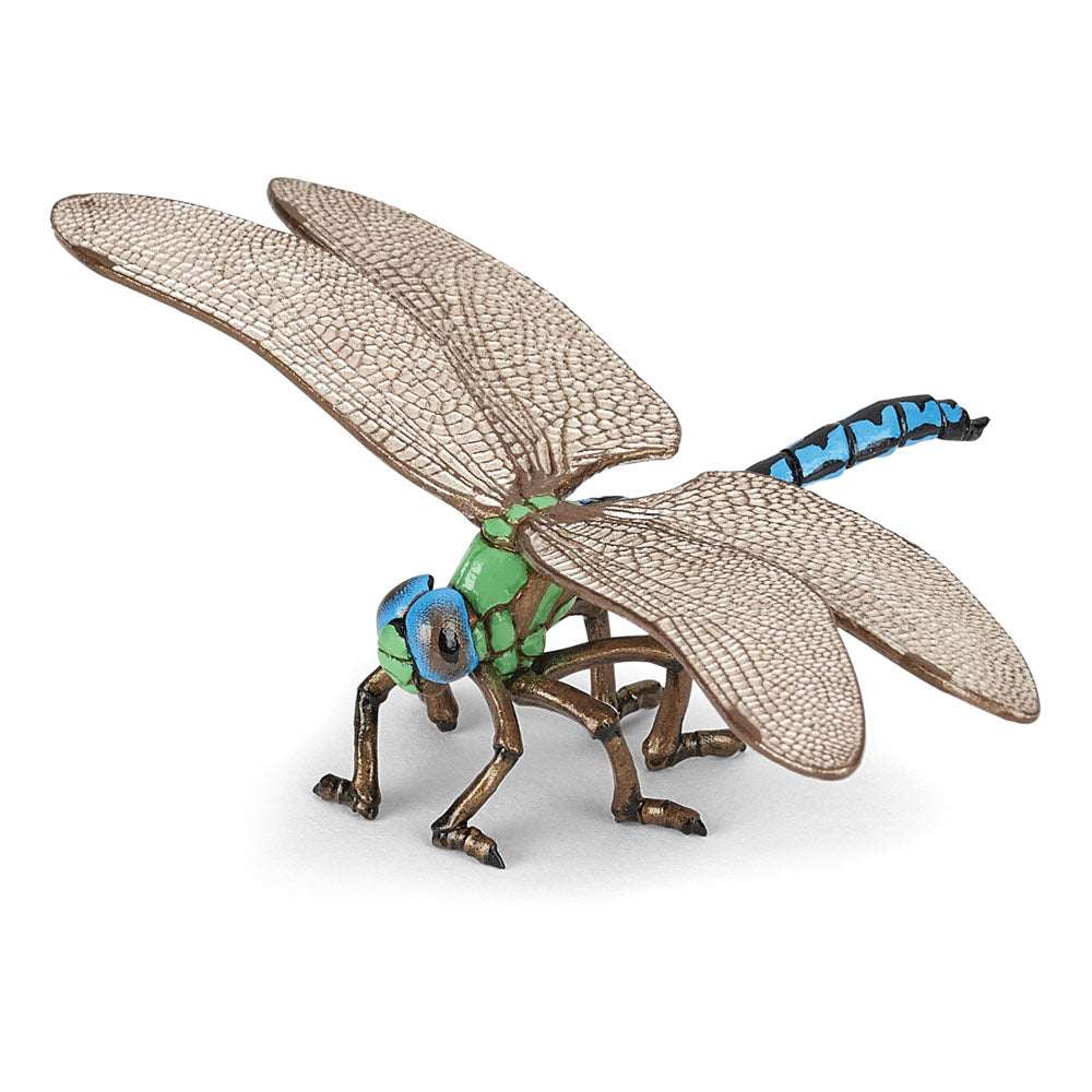 Papo Wild Animal Kingdom Dragonfly Toy Figure