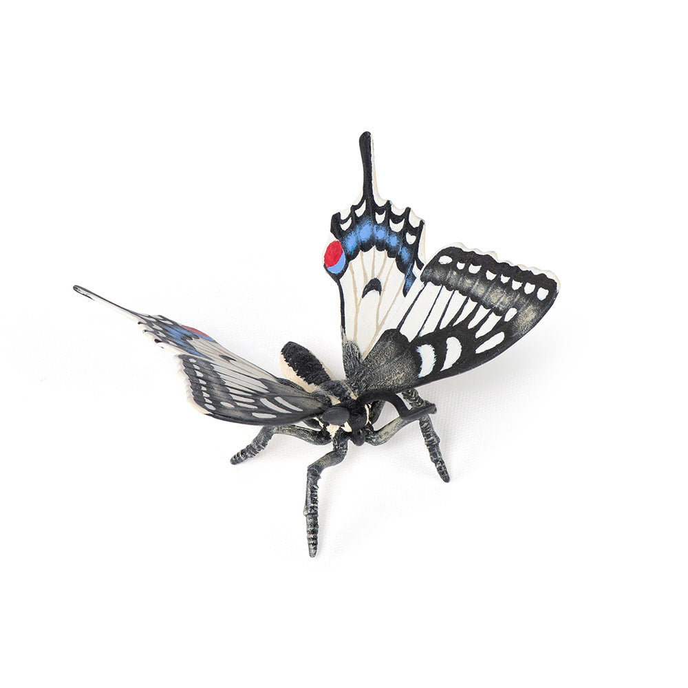 Papo Wild Animal Kingdom Swallowtail Butterfly Toy Figure