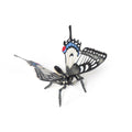 Papo Wild Animal Kingdom Swallowtail Butterfly Toy Figure