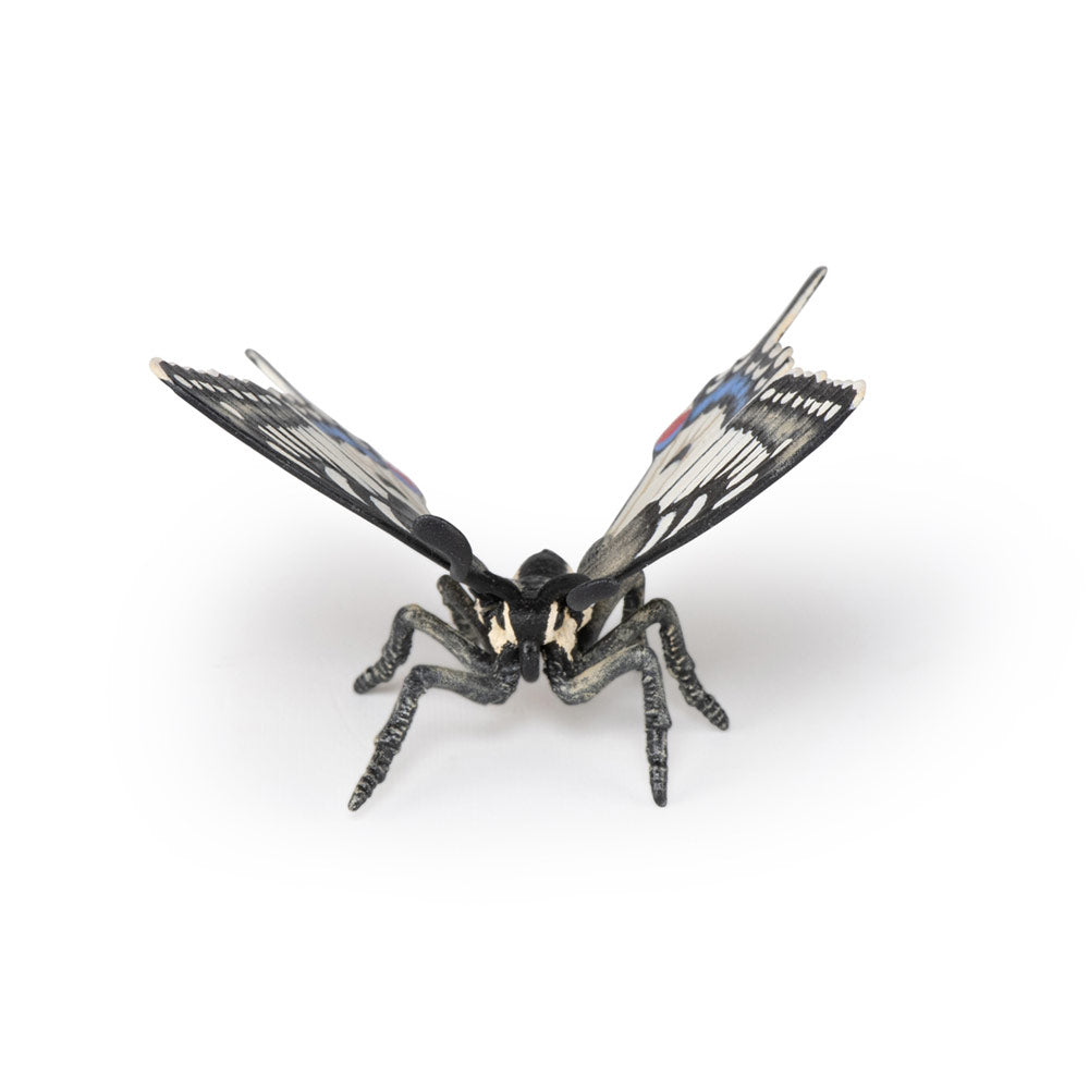 Papo Wild Animal Kingdom Swallowtail Butterfly Toy Figure