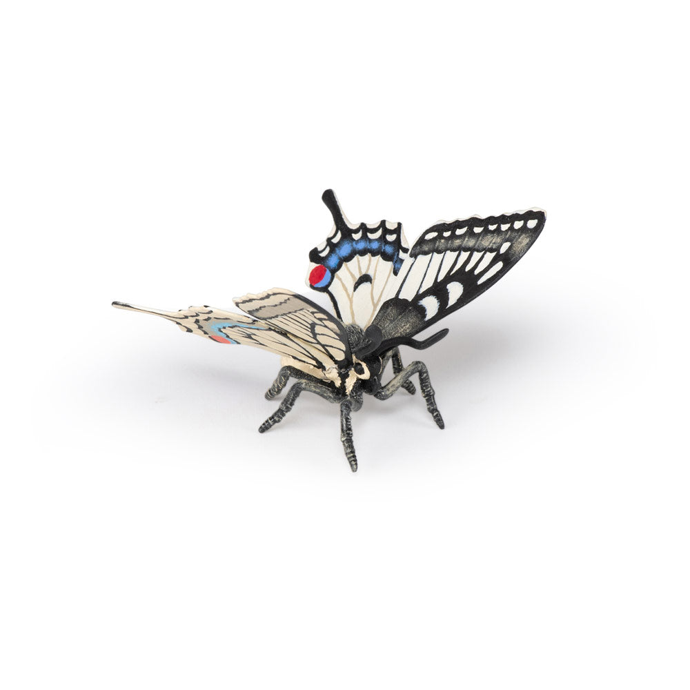 Papo Wild Animal Kingdom Swallowtail Butterfly Toy Figure