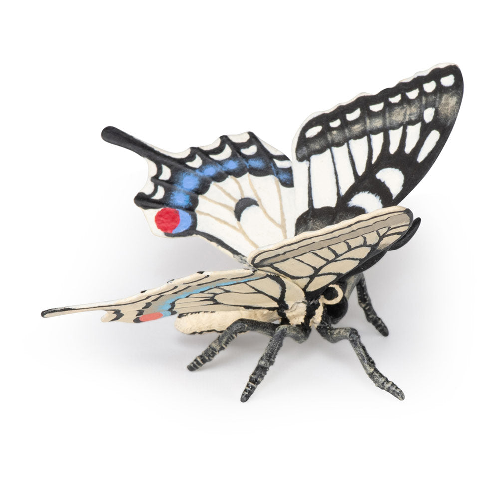 Papo Wild Animal Kingdom Swallowtail Butterfly Toy Figure