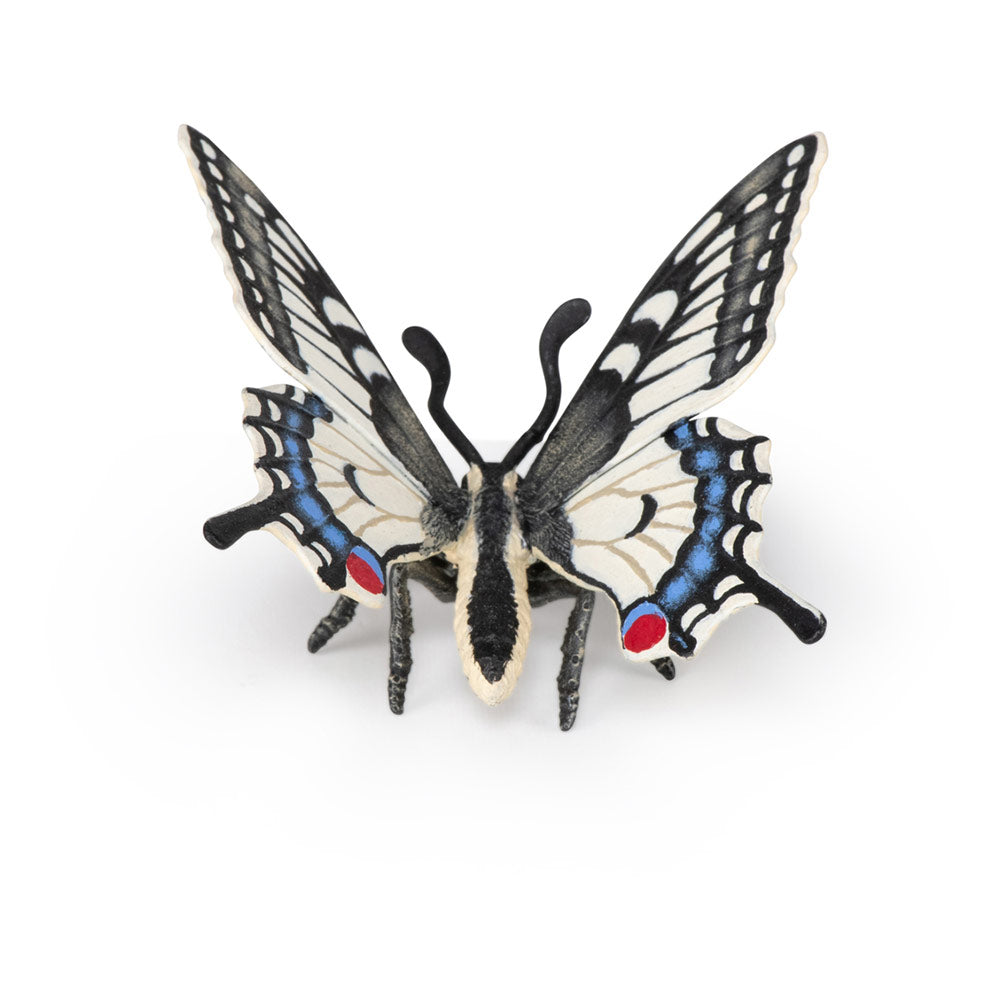 Papo Wild Animal Kingdom Swallowtail Butterfly Toy Figure