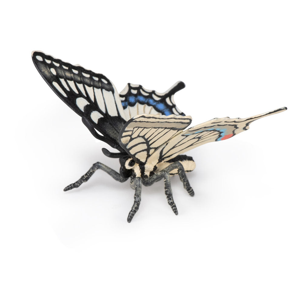 Papo Wild Animal Kingdom Swallowtail Butterfly Toy Figure