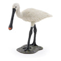 Papo Wild Animal Kingdom Eurasian Spoonbill Toy Figure