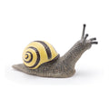Papo Wild Animal Kingdom Grove Snail Toy Figure