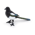 Papo Wild Animal Kingdom Magpie Toy Figure