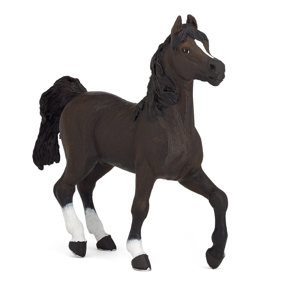 Papo Horses and Ponies Arabian Horse Toy Figure