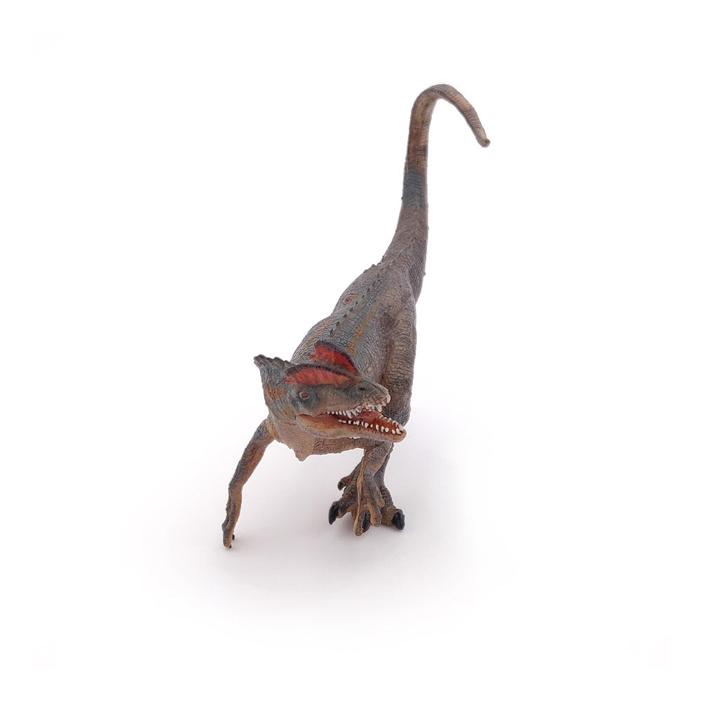 Papo Dinosaurs Dilophosaurus Toy Figure